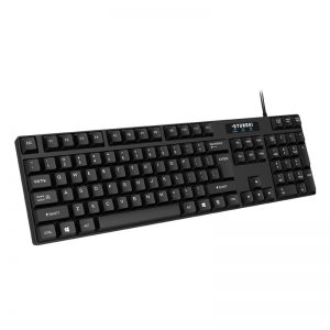 HY-KA7 wired keyboard
