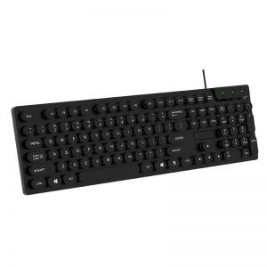 HY-KA8 wired keyboard