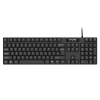HY-KA7 wired keyboard