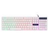 HY-JQ501 wired illuminated keyboard