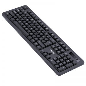 HY-NK3000 Upgraded Single Keyboard Battery Edition