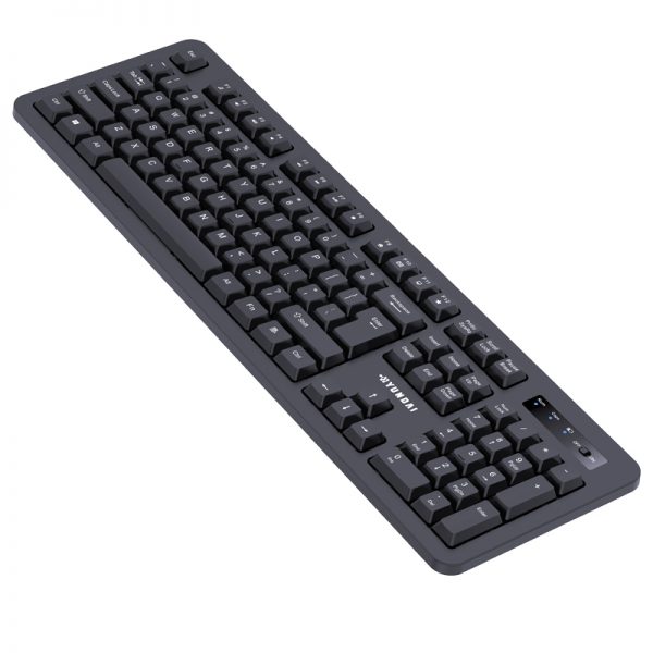 HY-NK3000 Upgraded Single Keyboard Battery Edition