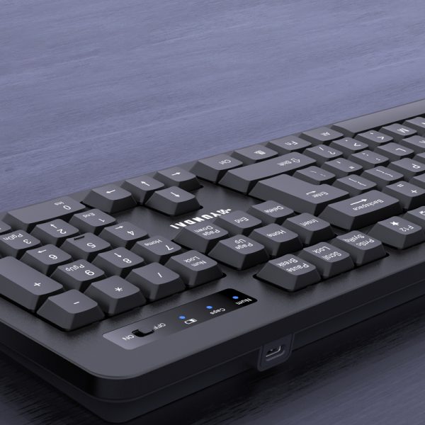 HY-NK3000C Upgraded Single Keyboard Charging Edition