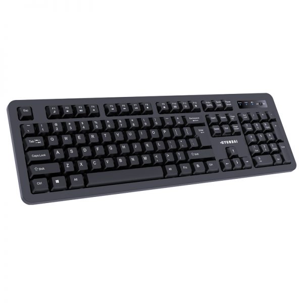 HY-NK3000 Upgraded Single Keyboard Battery Edition