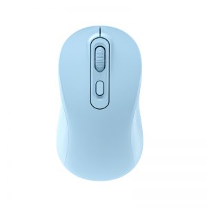 Unlimited Mouse Charging