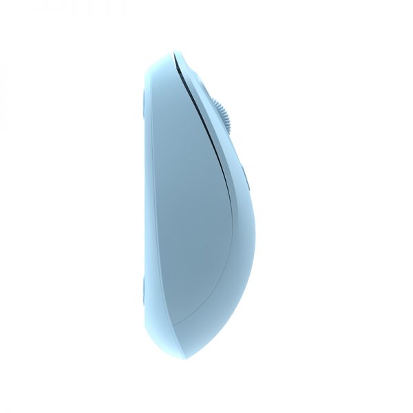 Unlimited Mouse Charging