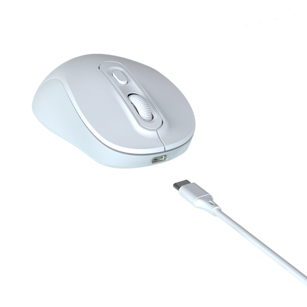 Unlimited Mouse Battery