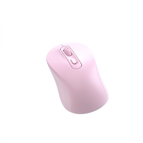 Infinity Mouse Dual Mode
