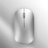 Wireless Charging Mouse M280-Silver