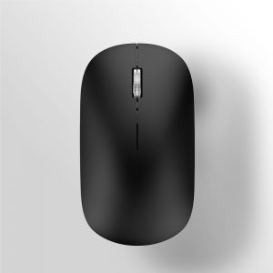 Wireless Charging Mouse M280-Black